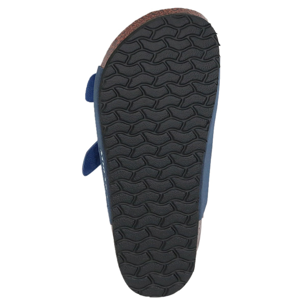 Playboy Sandal Pria Essen In Navy