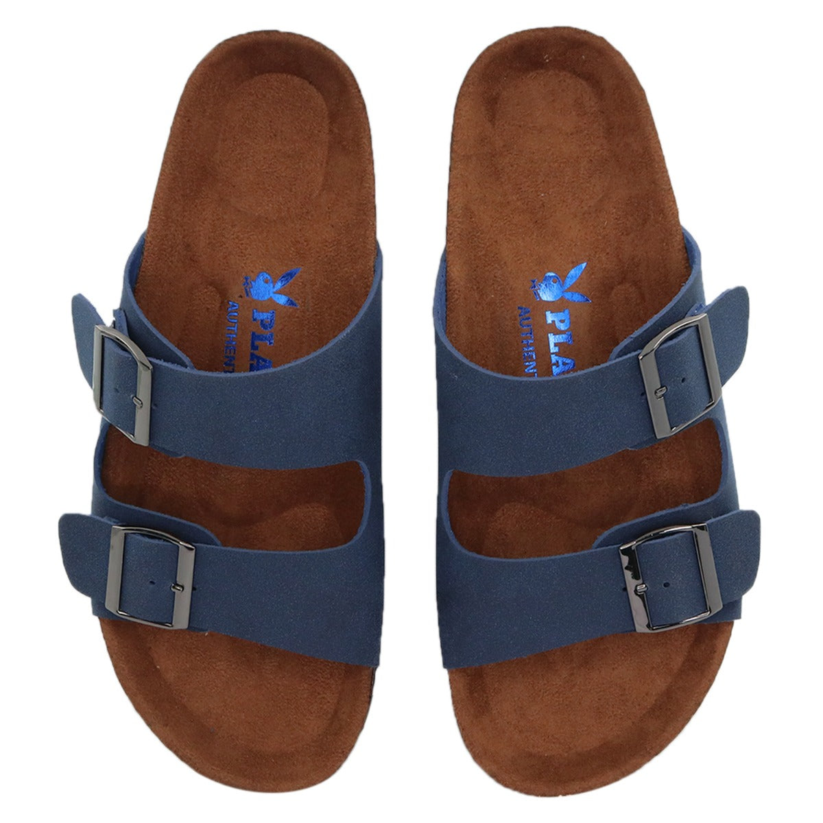 Playboy Sandal Pria Essen In Navy