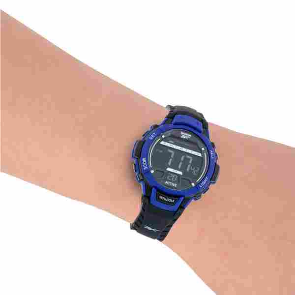 Reebok Casual Women's Watches RB RV-CRU-L9-PUPB-BB