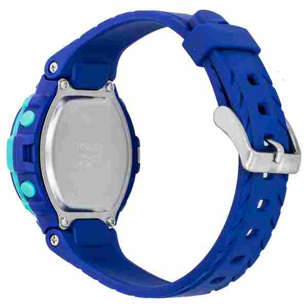 Reebok Casual Women's Watches RB RV-CRU-L9-PUPU-BT