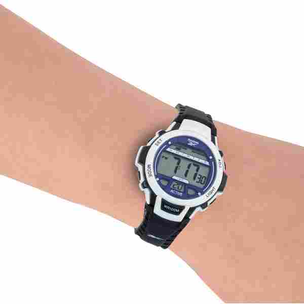 Reebok Casual  Women's Watches RB RV-CRU-L9-PWPB-WU