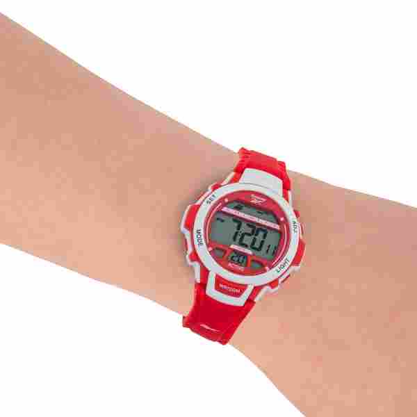 Reebok Casual Men's Watches RB RV-CRU-L9-PWPR-WR