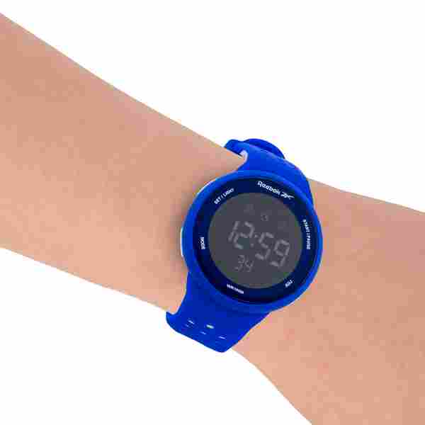 Reebok Sporty Women's Watches RB RV-ELE-U9-PNIN-BN