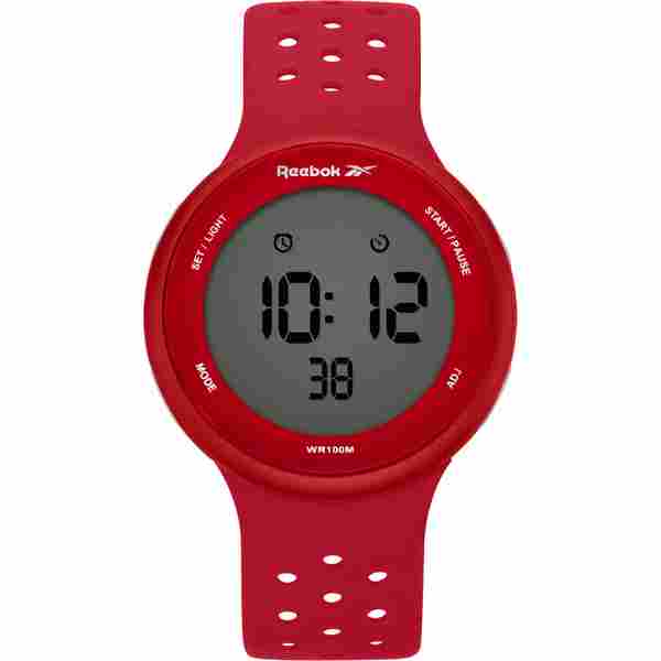 Reebok Sporty Women's Watches RB RV-ELE-U9-PRIR-WR