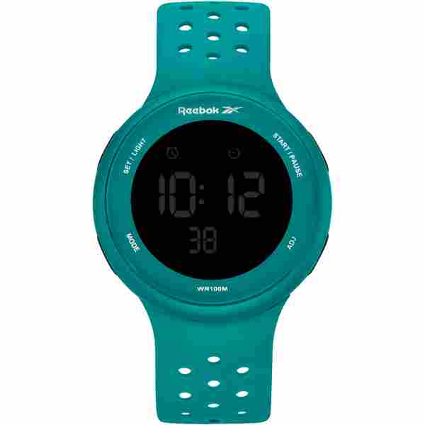 Reebok Sporty Women's Watches RB RV-ELE-U9-PTIT-BT