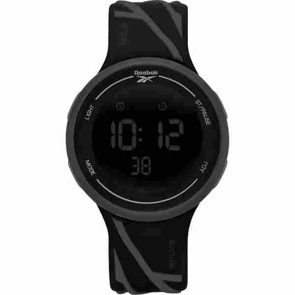 Reebok Sporty Women's Watches RB RV-ELI-G9-PBIB-BB