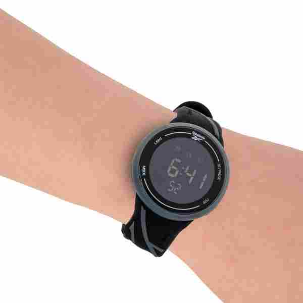 Reebok Sporty Women's Watches RB RV-ELI-G9-PBIB-BB