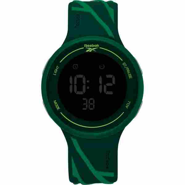 Reebok Sporty Women's Watches RB RV-ELI-G9-PGIG-BB
