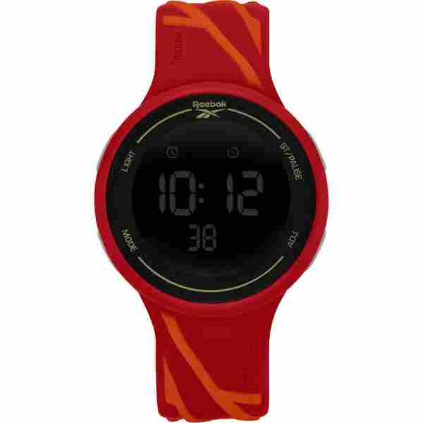 Reebok Sporty Women's Watches RB RV-ELI-G9-PRIR-BB