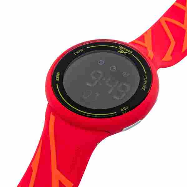 Reebok Sporty Women's Watches RB RV-ELI-G9-PRIR-BB