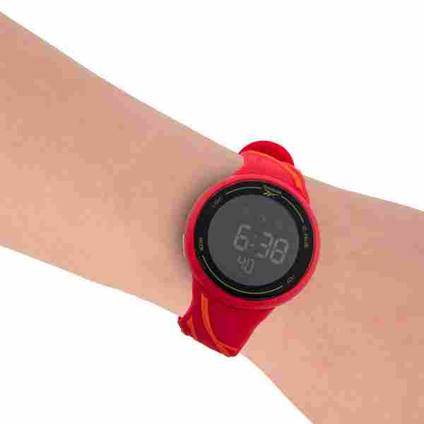 Reebok Sporty Women's Watches RB RV-ELI-G9-PRIR-BB