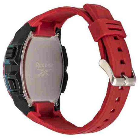 Reebok Casual  Men's Watches RB RV-GRI-G9-PBPR-BW