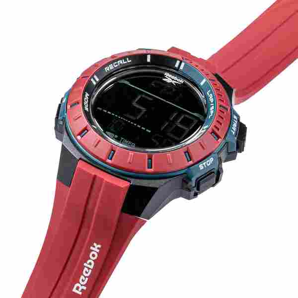 Reebok Casual  Men's Watches RB RV-GRI-G9-PBPR-BW