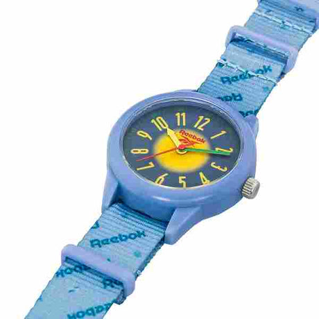 Reebok Casual Kid's Watches RB RV-LIL-K3-PKNK-KY