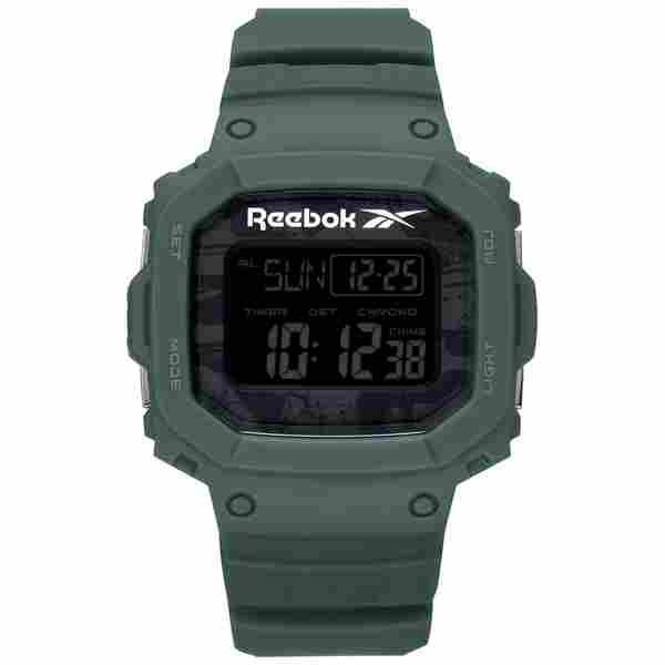 Reebok Casual  Men's Watches RB RV-POD-G9-PGPG-BS