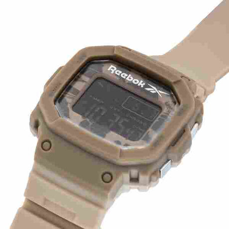 Reebok Casual  Men's Watches RB RV-POD-G9-PJPI-BY