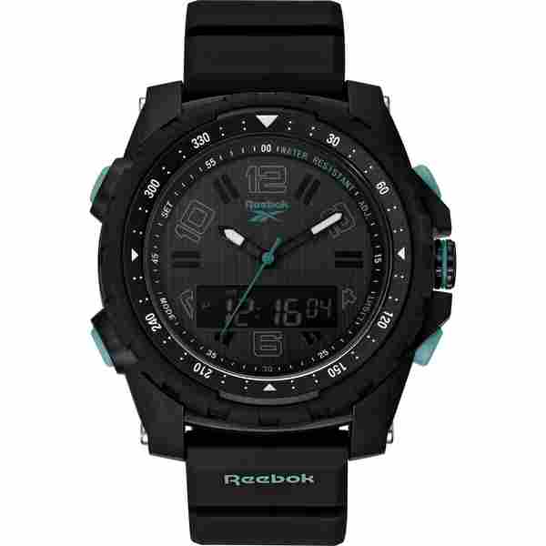 Reebok Casual Men's Watch RB RV-ROG-G4-PBPB-BA