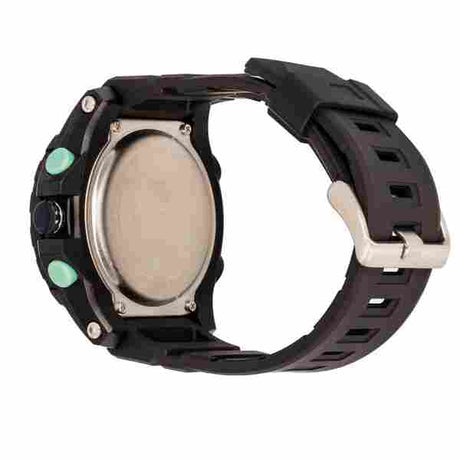 Reebok Casual Men's Watch RB RV-ROG-G4-PBPB-BA