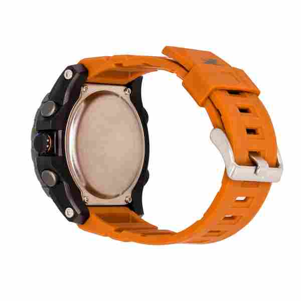 Reebok Casual Men's Watch RB RV-ROG-G4-PBPJ-AB