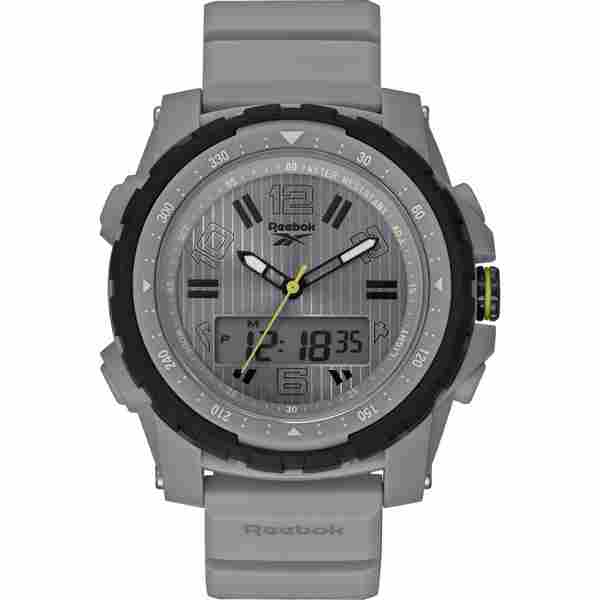 Reebok Casual Men's Watch RB RV-ROG-G4-PSPS-SB
