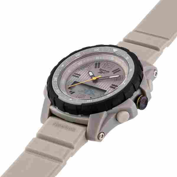 Reebok Casual Men's Watch RB RV-ROG-G4-PSPS-SB