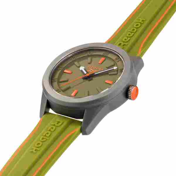Reebok Casual Men's Watch RB RV-SPE-G2-PAIN-AO