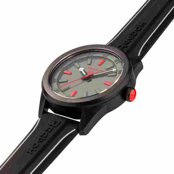 Reebok Casual Men's Watch RB RV-SPE-G2-PBIB-AR