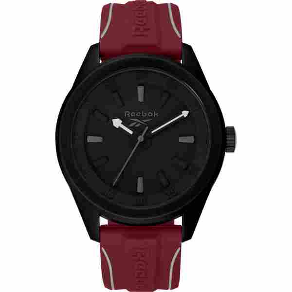 Reebok Casual Men's Watch RB RV-SPE-G2-PBIR-BA