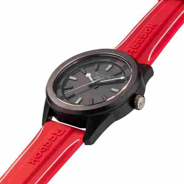 Reebok Casual Men's Watch RB RV-SPE-G2-PBIR-BA