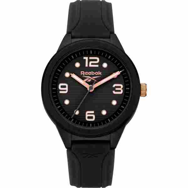 Reebok Casual Women's Watches RB RV-SPE-L2-PBIB-B2