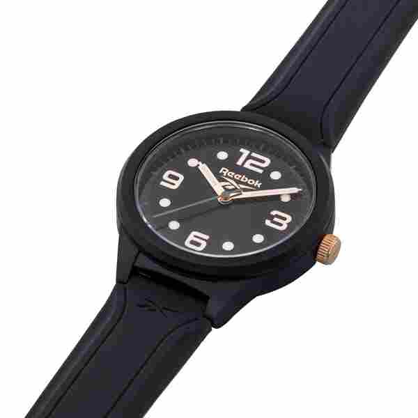 Reebok Casual Women's Watches RB RV-SPE-L2-PBIB-B2