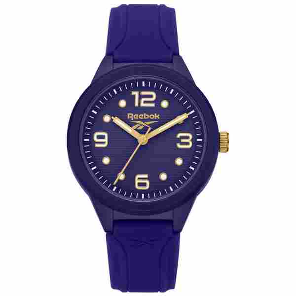 Reebok Casual Women's Watches RB RV-SPE-L2-PNIN-N3