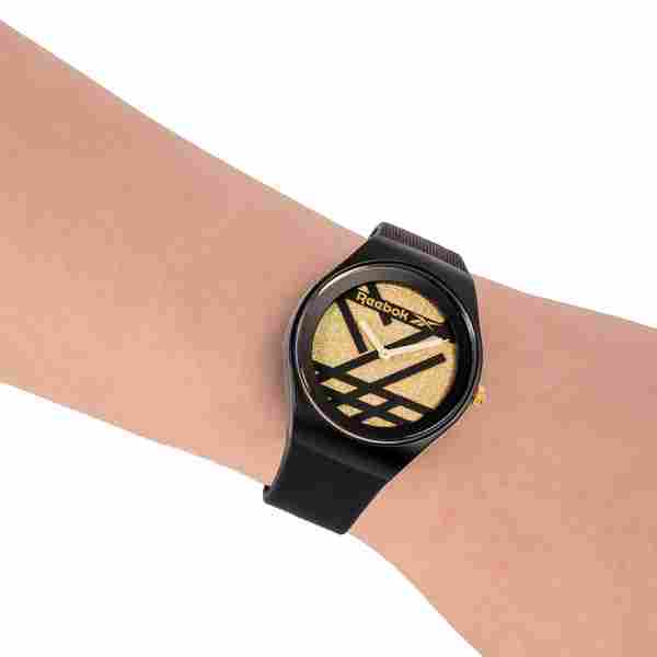 Reebok Casual Men's Watch RB RV-SR2-L1-PBPB-22