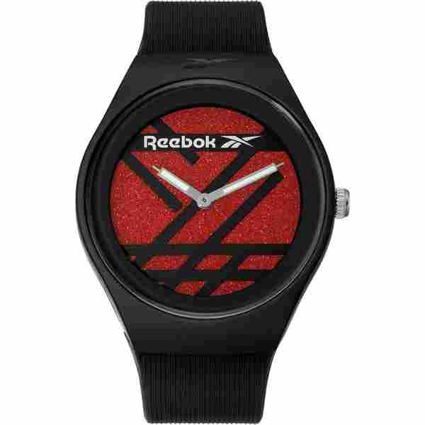 Reebok Casual Men's Watch RB RV-SR2-L1-PBPB-R1