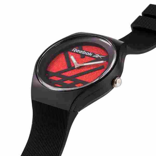 Reebok Casual Men's Watch RB RV-SR2-L1-PBPB-R1