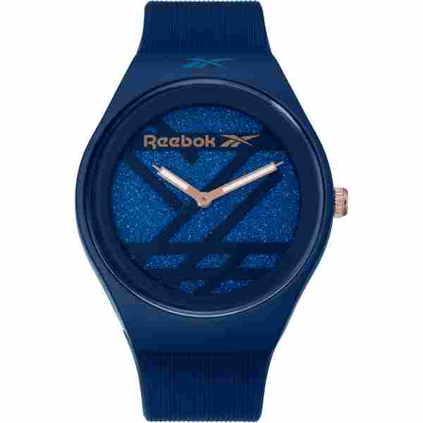 Reebok Casual Women's Watch RB RV-SR2-L1-PLPL-L3