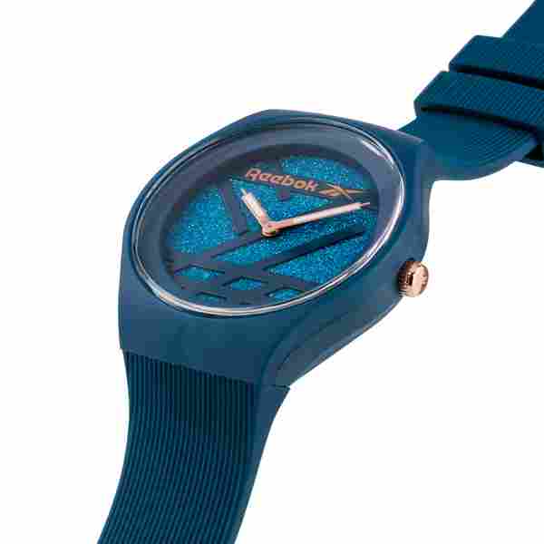 Reebok Casual Women's Watch RB RV-SR2-L1-PLPL-L3