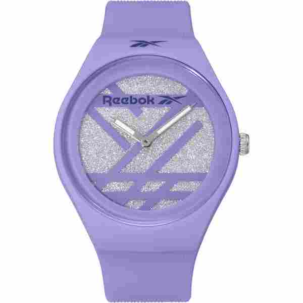 Reebok Casual Women's Watch RB RV-SR2-L1-PVPV-11