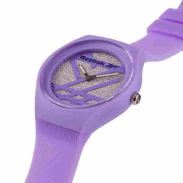 Reebok Casual Women's Watch RB RV-SR2-L1-PVPV-11