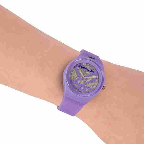 Reebok Casual Women's Watch RB RV-SR2-L1-PVPV-11