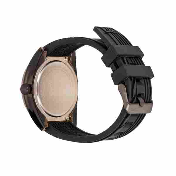 Reebok Casual Men's Watch RB RV-WAL-G3-PBIB-BW