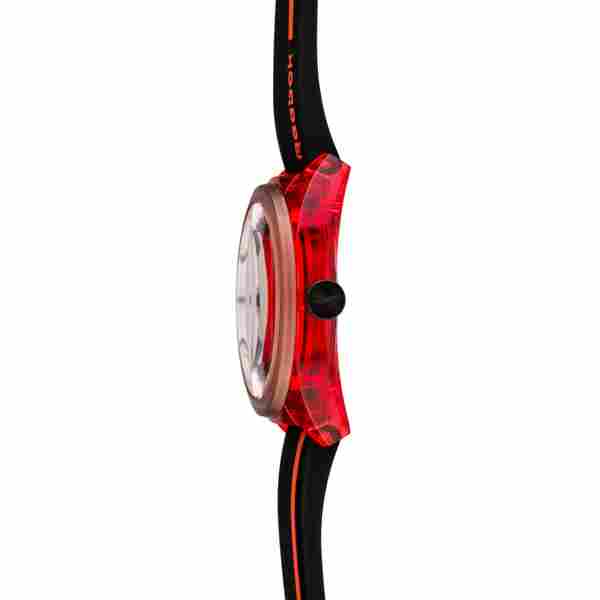 Reebok Casual Men's Watch RB RV-WAL-G3-PRIB-BR