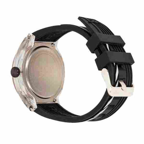 Reebok Casual Men's Watch RB RV-WAL-G3-PZIB-KB