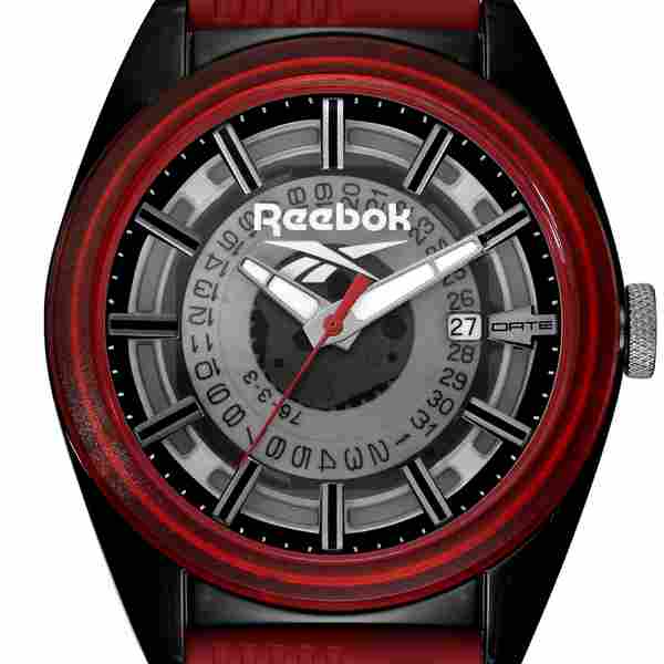 Reebok Casual Men's Watch RB RV-WAL-G3-PZIR-BA