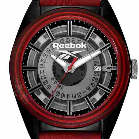 Reebok Casual Men's Watch RB RV-WAL-G3-PZIR-BA