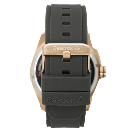 Reebok Sporty Men's Watches RB RD-DEA-G2-S3IA-A3