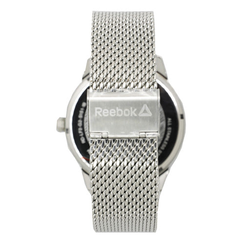 Reebok Sporty Men's Watches RB RD-LF2-G2-S1S1-BW