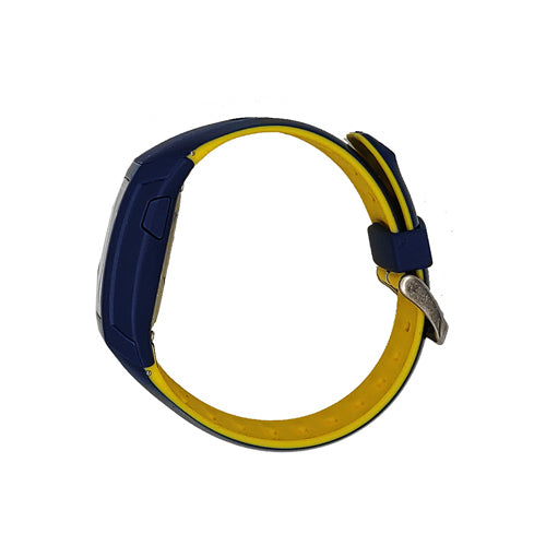 Reebok Sporty Men's Watches RB RD-SQU-G9-PNPN-BY