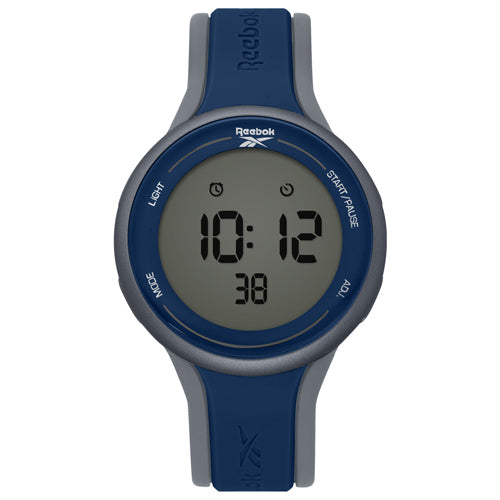 Reebok Sporty Men's Watches RB RV-ELG-G9-PSIN-WN