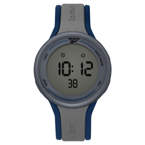 Reebok Sporty Men's Watches RB RV-ELG-G9-PSIS-WS